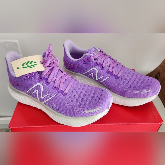 Brand New In Box New Balance Fresh Foam X 1080v12 in size Women's 8 - Picture 2 of 6
